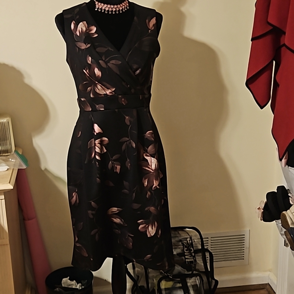 Dress by Enfocus
